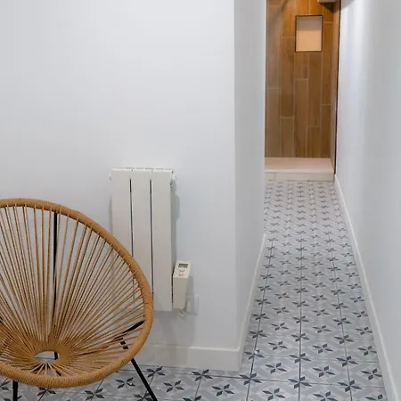 Apartment 2 Place De La Gare *